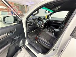 تۆیۆتا هایلۆکس